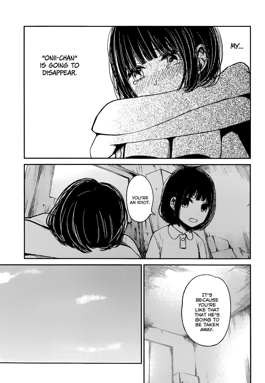 Read Kuzu no Honkai chapter 14 image 28 on Lezhin
