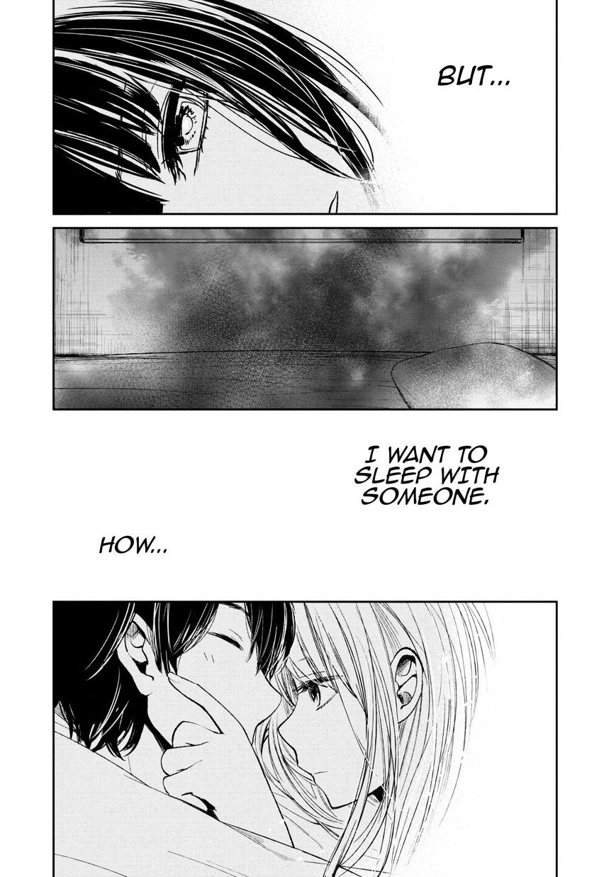 Read Kuzu no Honkai chapter 21 image 10 on Lezhin