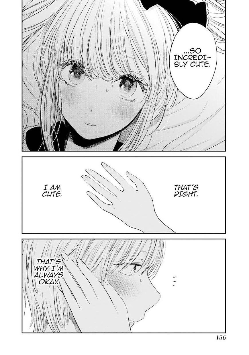 Read Kuzu no Honkai chapter 28 image 20 on Lezhin