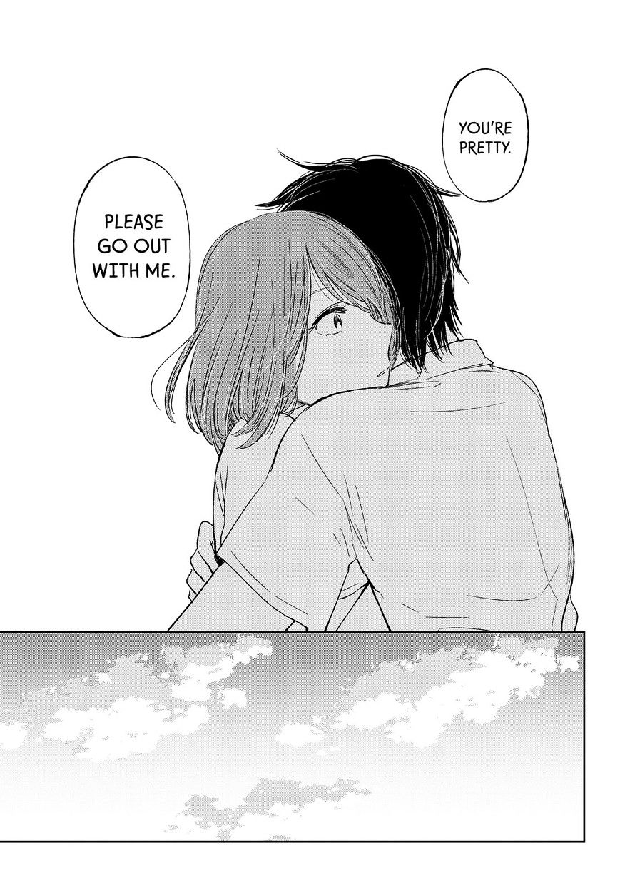 Read Kuzu no Honkai chapter 30 image 13 on Lezhin