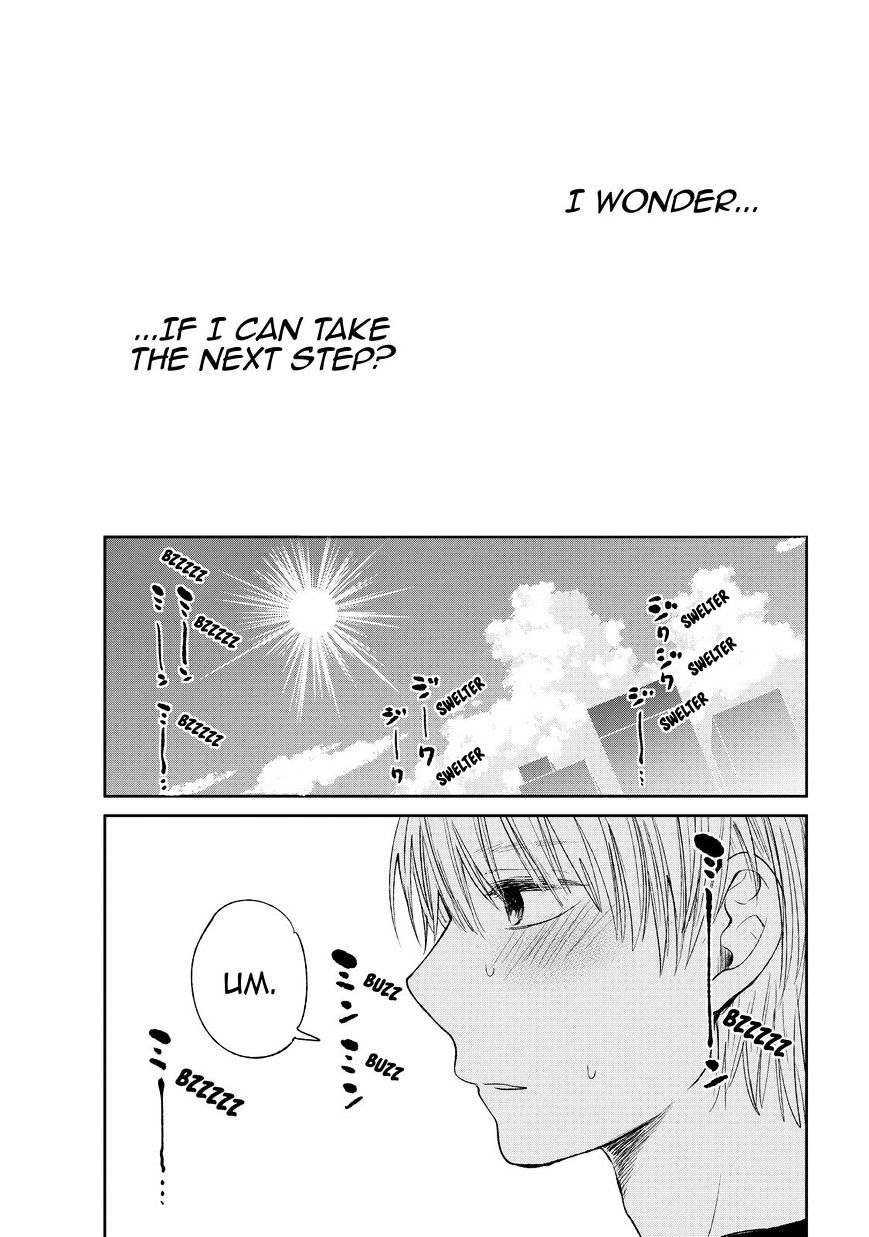 Read Kuzu no Honkai chapter 32 image 23 on Lezhin