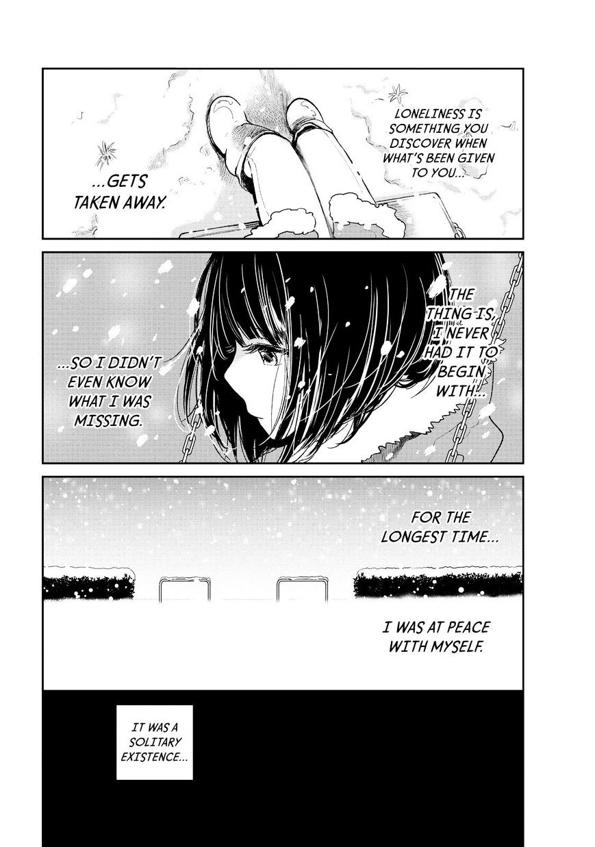 Read Kuzu no Honkai chapter 32 image 6 on Lezhin