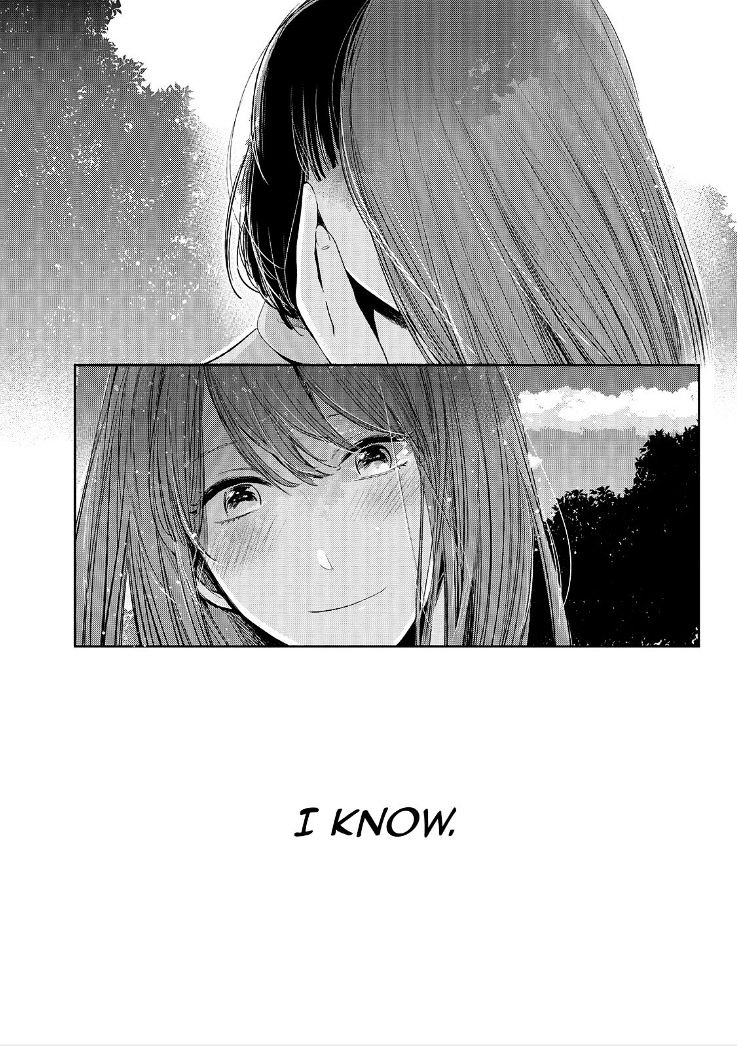Read Kuzu no Honkai chapter 36 image 18 on Lezhin