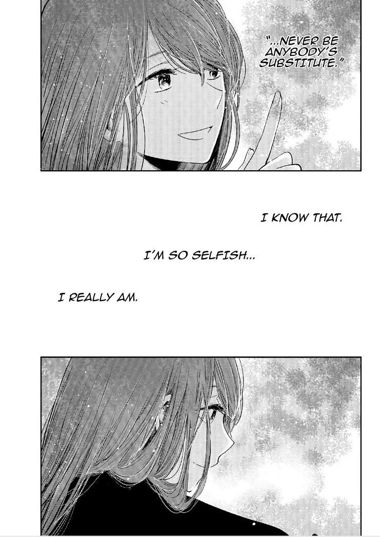 Read Kuzu no Honkai chapter 36 image 20 on Lezhin