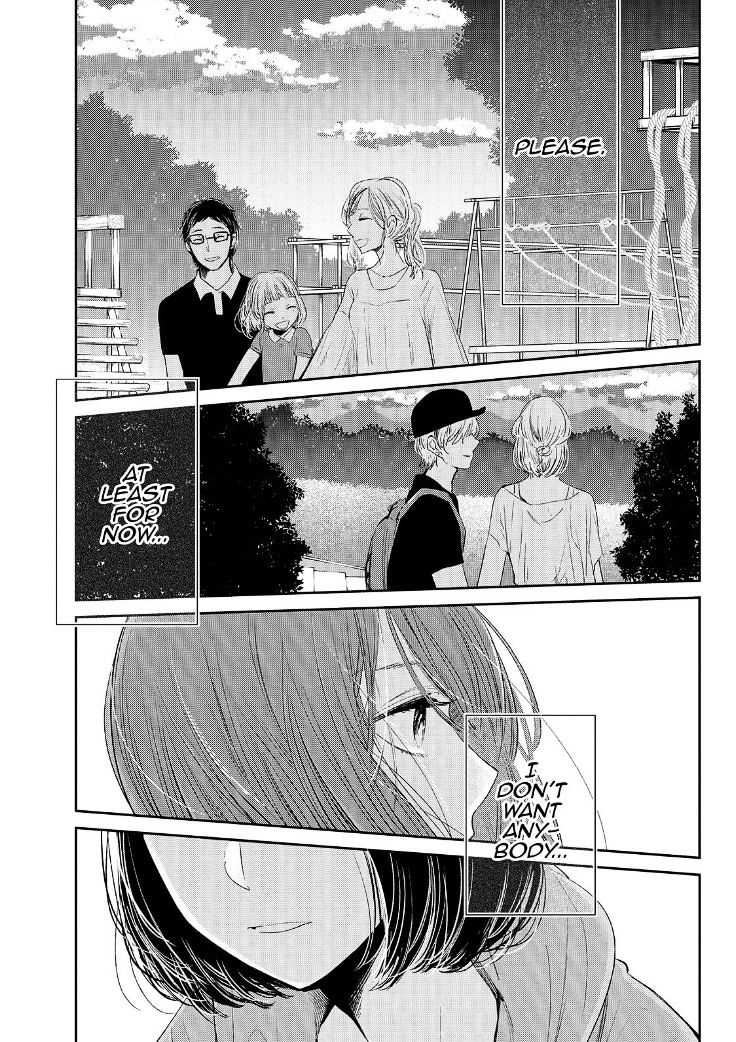 Read Kuzu no Honkai chapter 36 image 22 on Lezhin