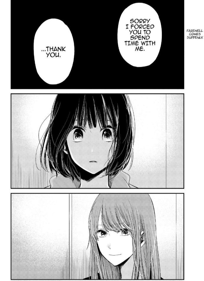 Read Kuzu no Honkai chapter 37 image 1 on Lezhin
