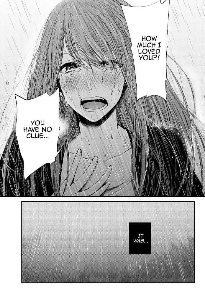 Read Kuzu no Honkai chapter 37 image 12 on Lezhin