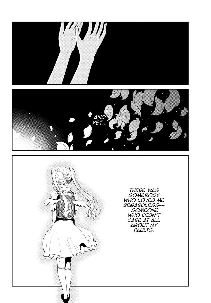 Read Kuzu no Honkai chapter 42 image 16 on Lezhin