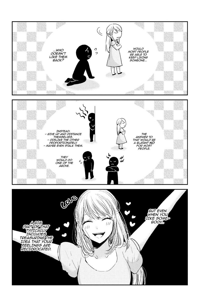 Read Kuzu no Honkai chapter 44 image 10 on Lezhin