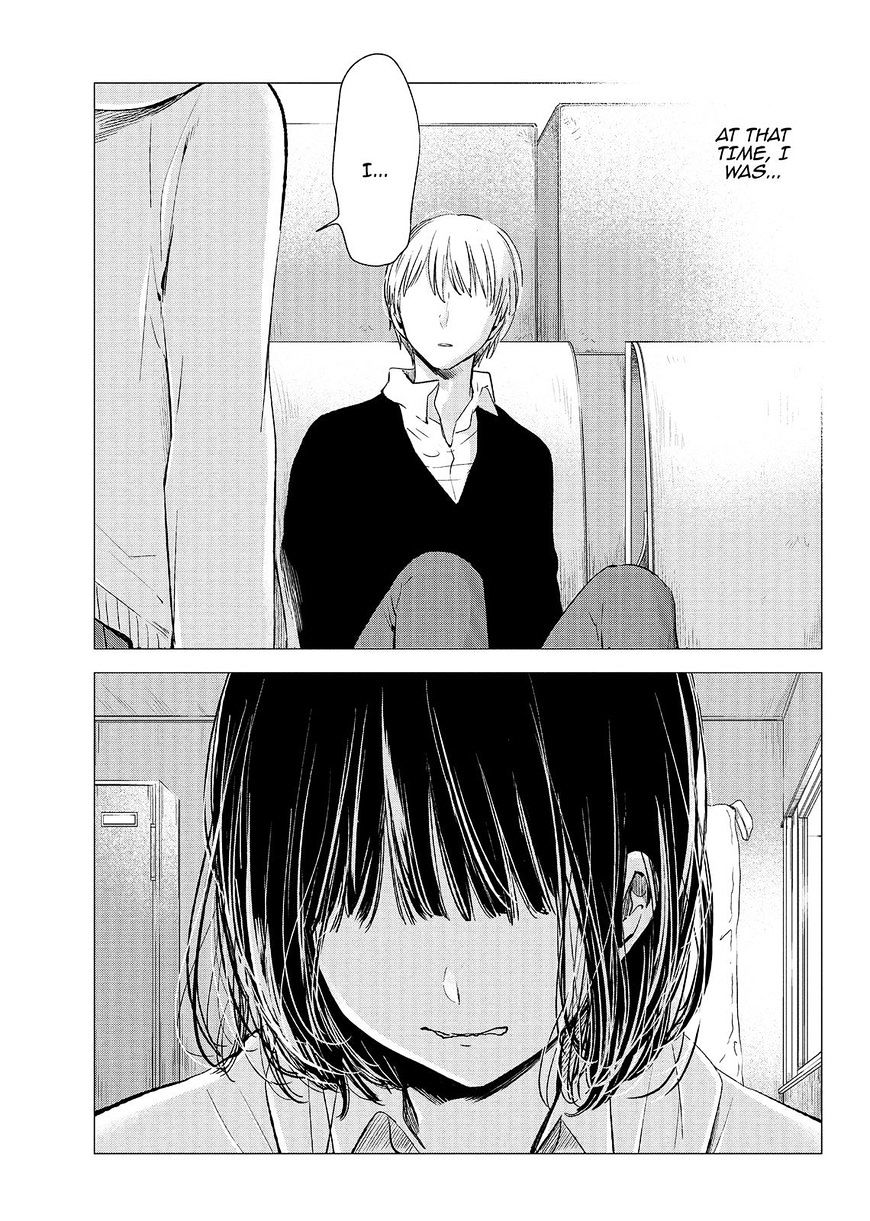 Read Kuzu no Honkai chapter 47 image 31 on Lezhin