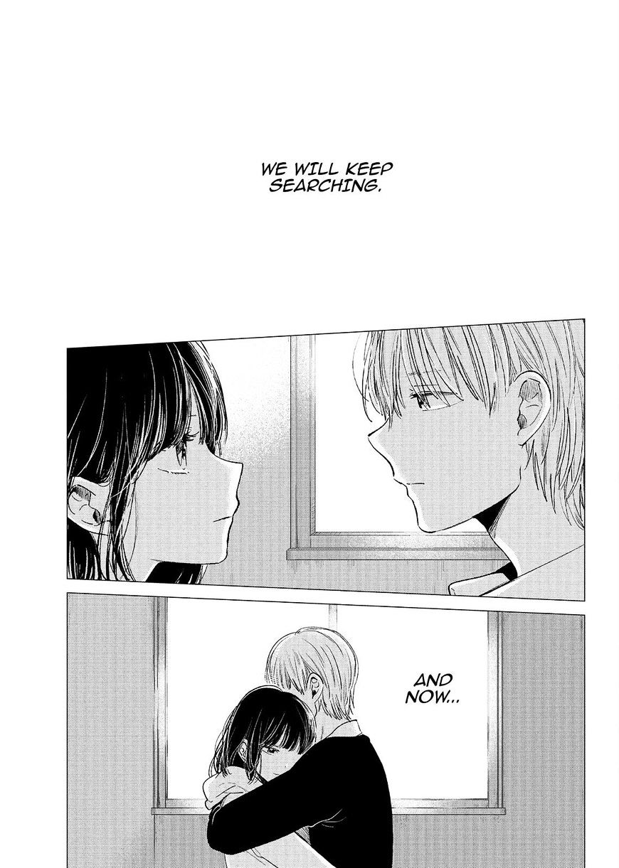 Read Kuzu no Honkai chapter 47 image 35 on Lezhin