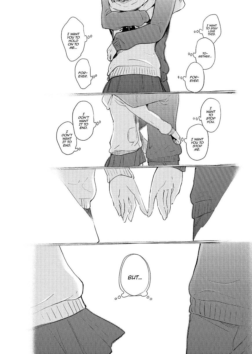Read Kuzu no Honkai chapter 47 image 39 on Lezhin