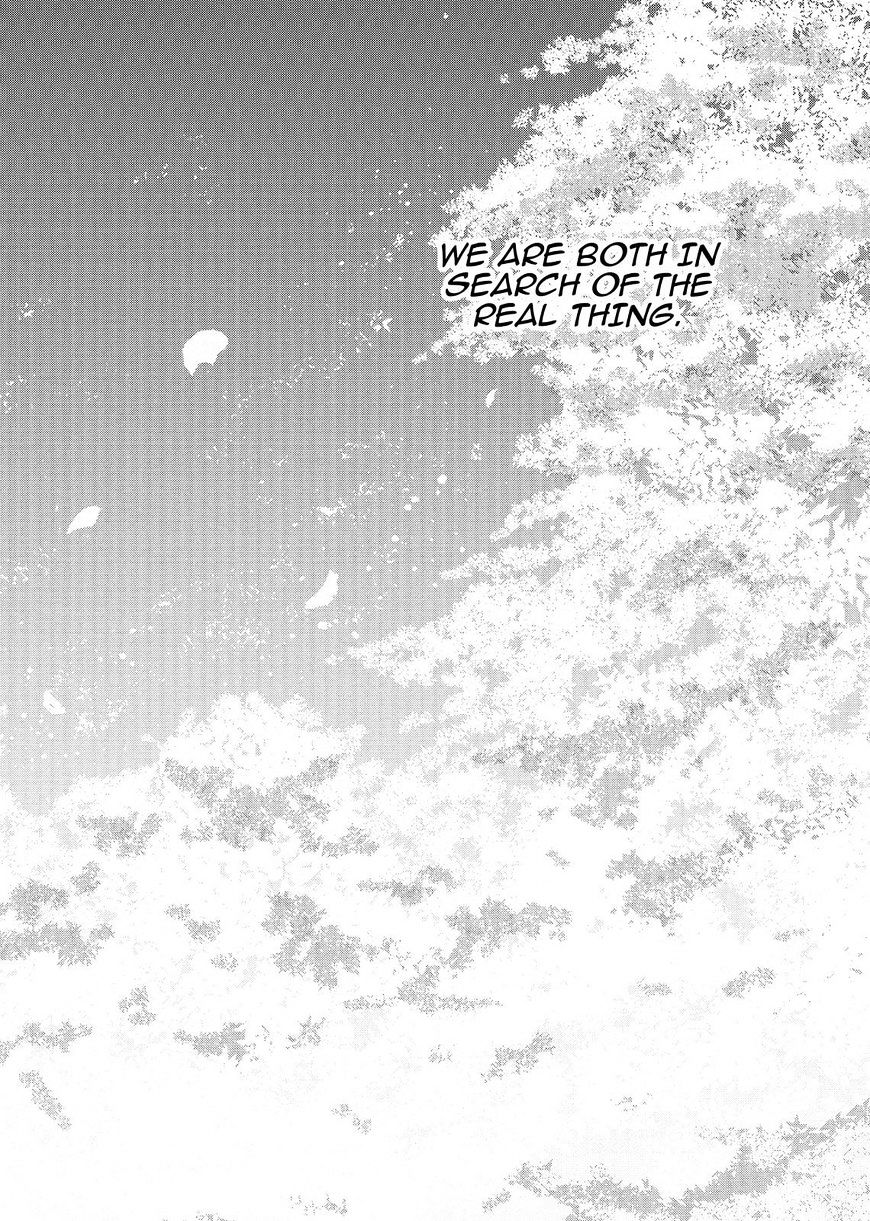 Read Kuzu no Honkai chapter 47 image 42 on Lezhin