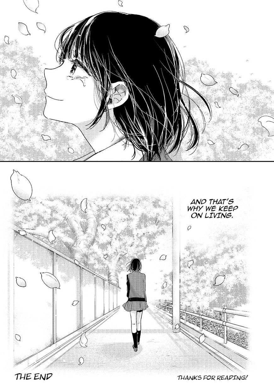 Read Kuzu no Honkai chapter 47 image 44 on Lezhin
