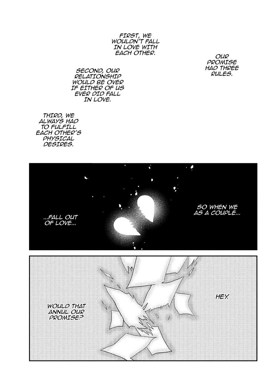Read Kuzu no Honkai chapter 47 image 5 on Lezhin
