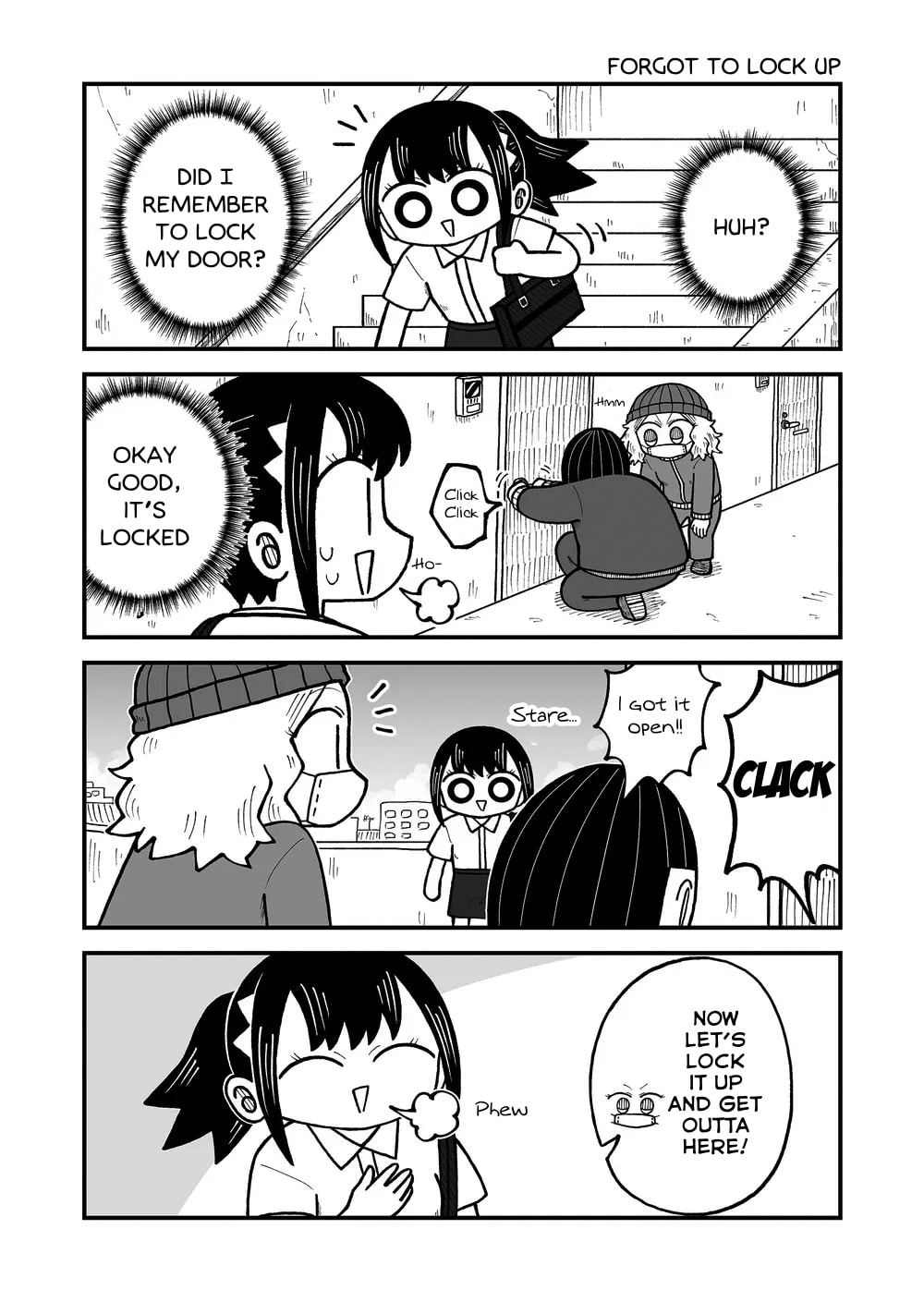 Kyatapi Land Chapter 44 page 3 - 