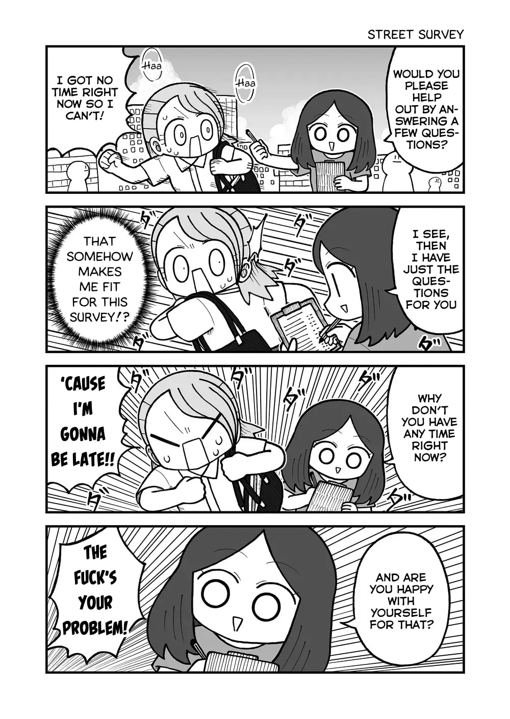 Kyatapi Land Chapter 44 page 6 - 
