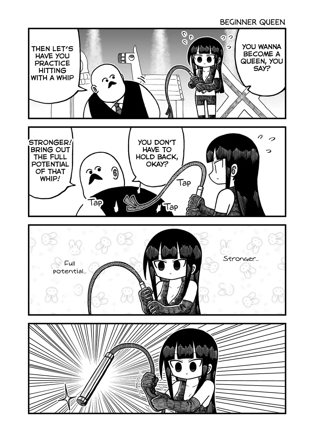 Kyatapi Land Chapter 45 page 2 - 