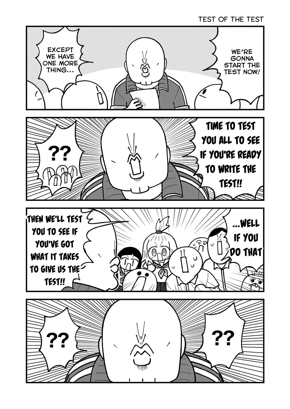 Kyatapi Land Chapter 46 page 4 - 