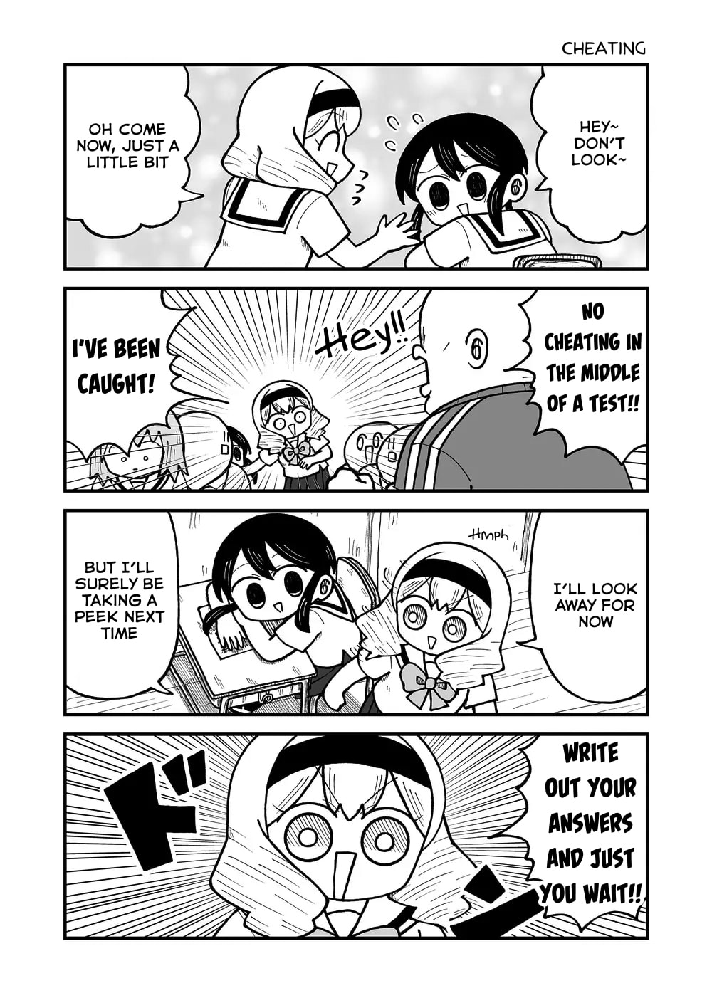 Kyatapi Land Chapter 46 page 5 - 