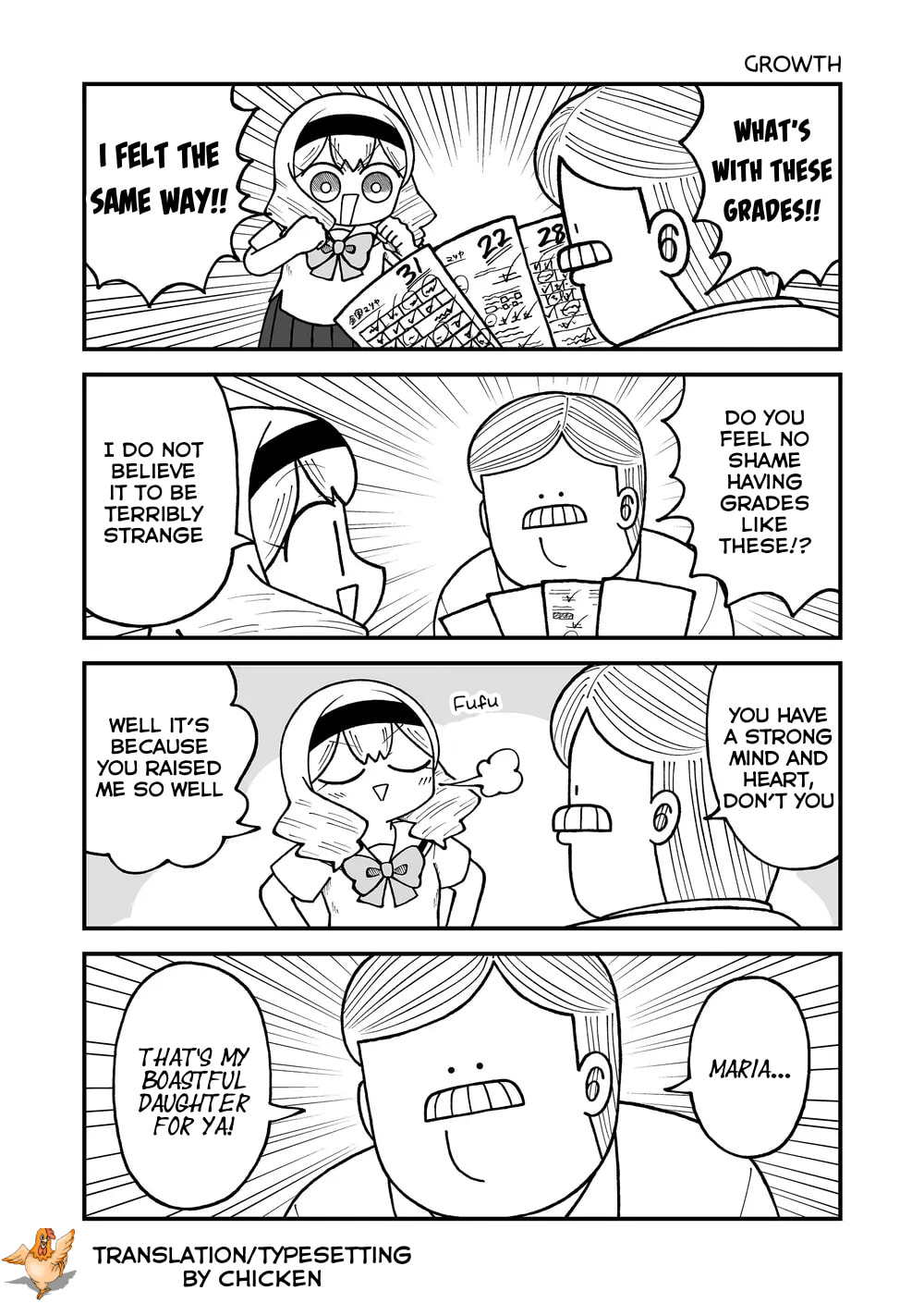 Kyatapi Land Chapter 46 page 7 - 