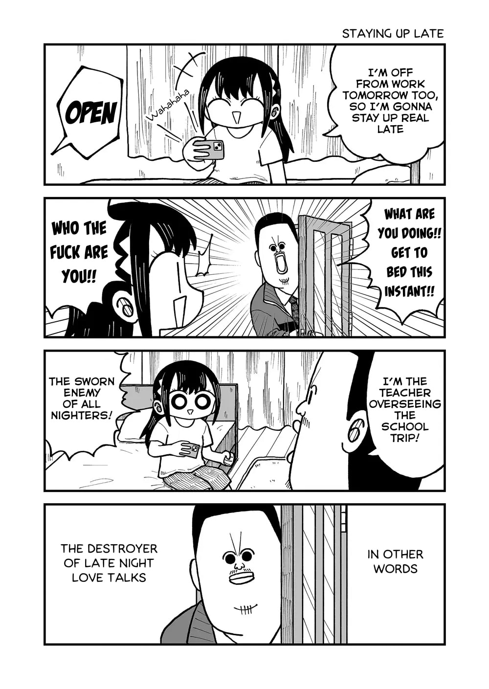 Kyatapi Land Chapter 47 page 4 - 