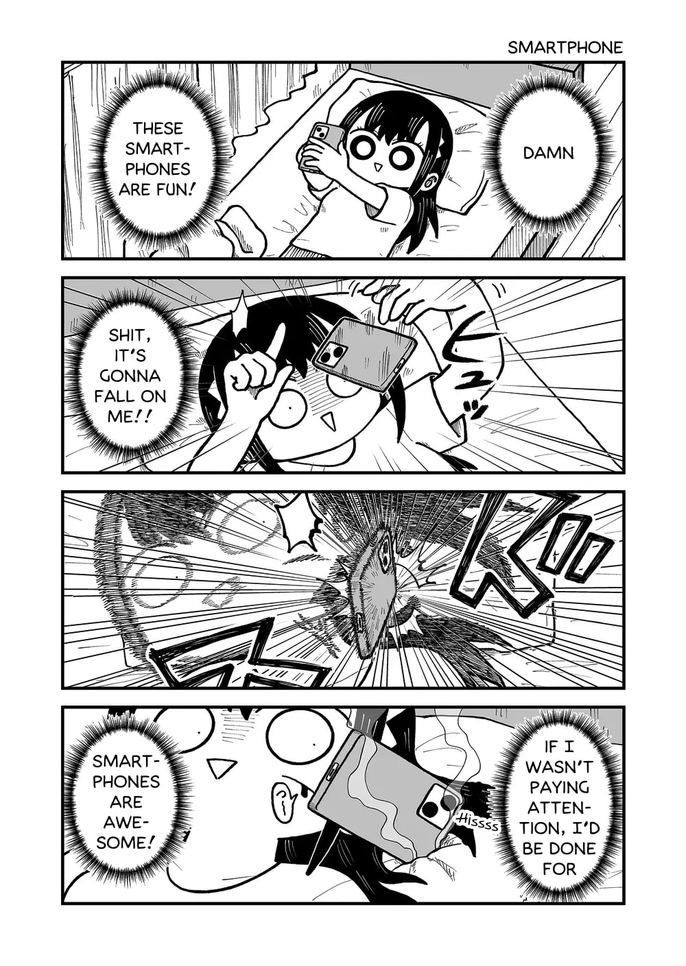 Kyatapi Land Chapter 47 page 6 - 