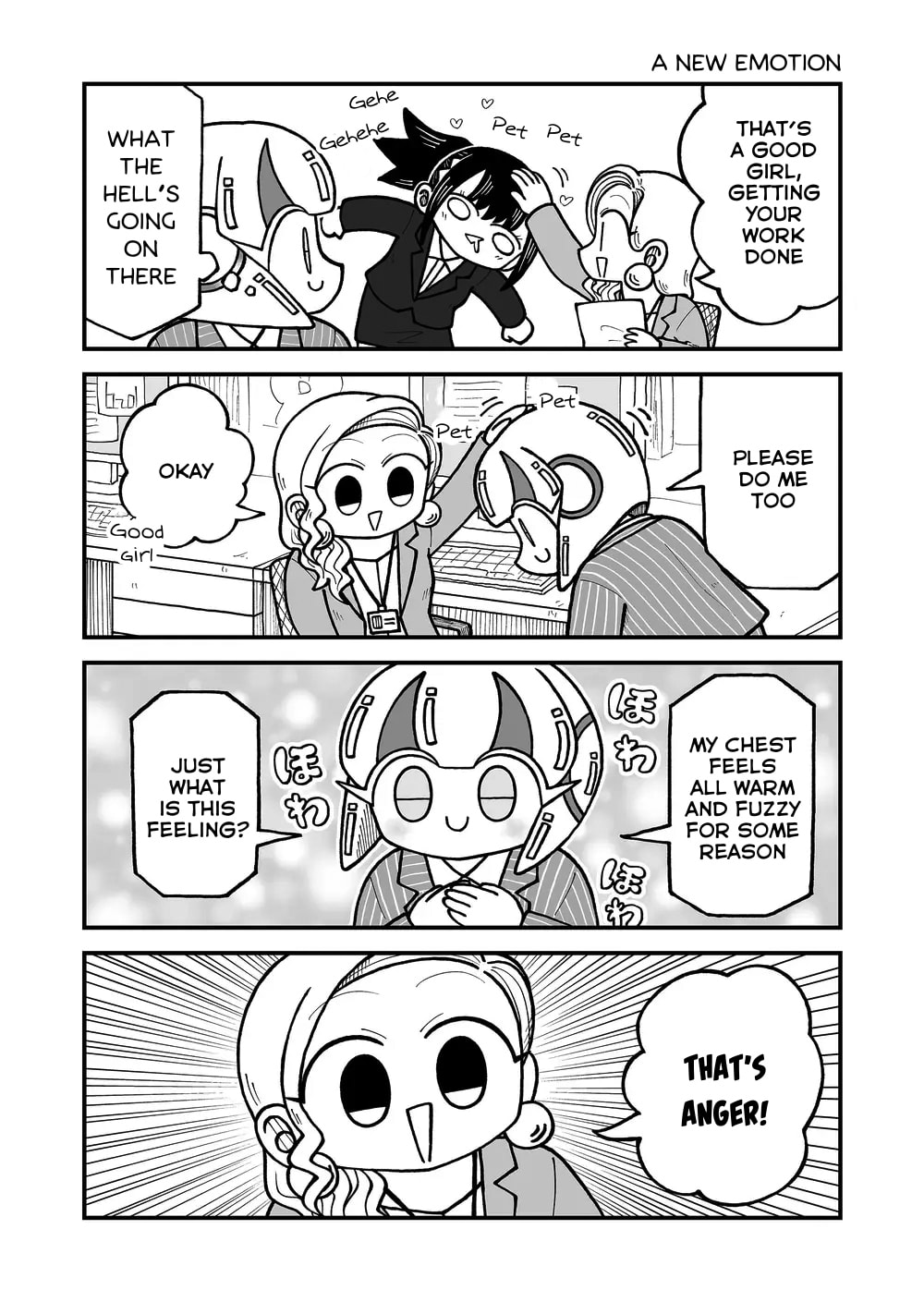 Kyatapi Land Chapter 48 page 2 - 
