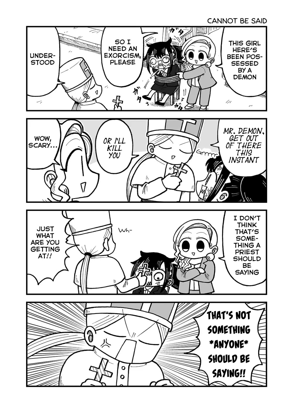 Kyatapi Land Chapter 49 page 2 - 