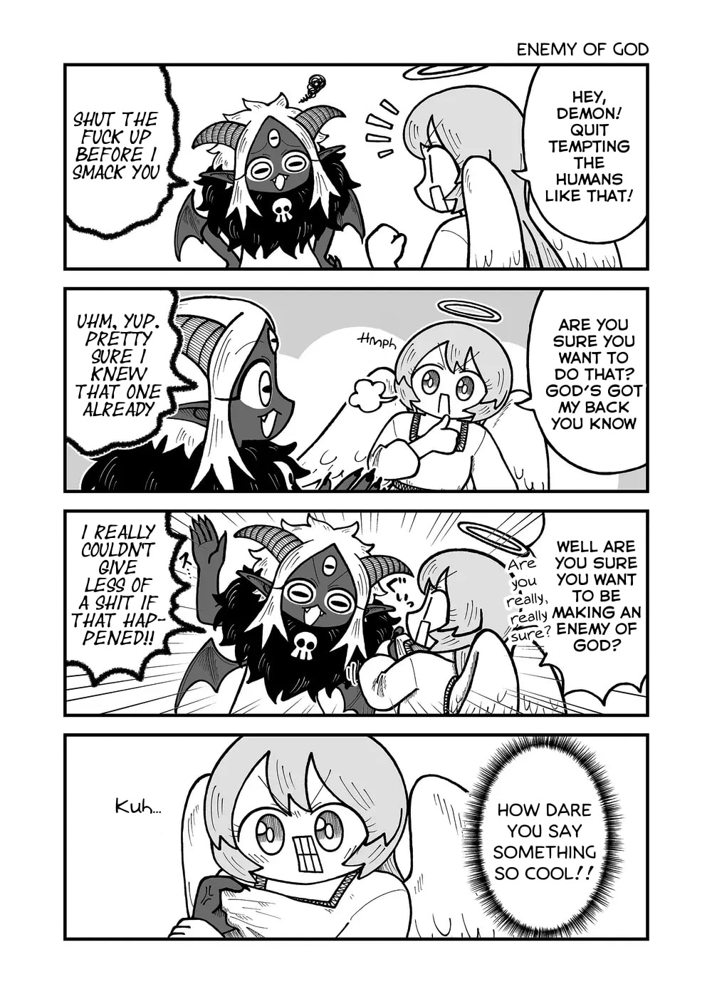Kyatapi Land Chapter 49 page 6 - 