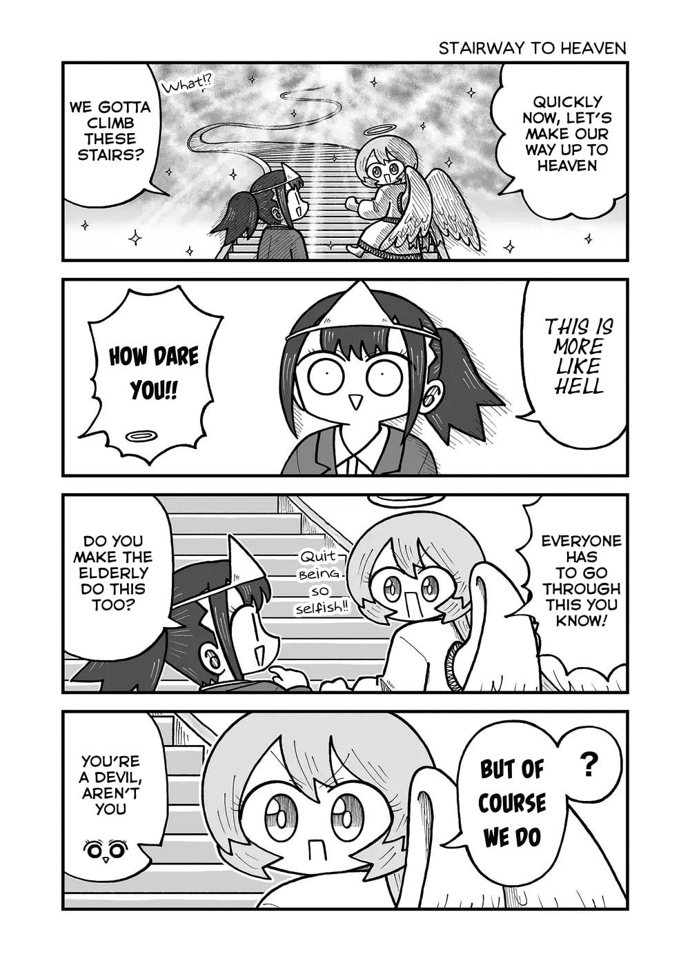 Kyatapi Land Chapter 52 page 2 - 
