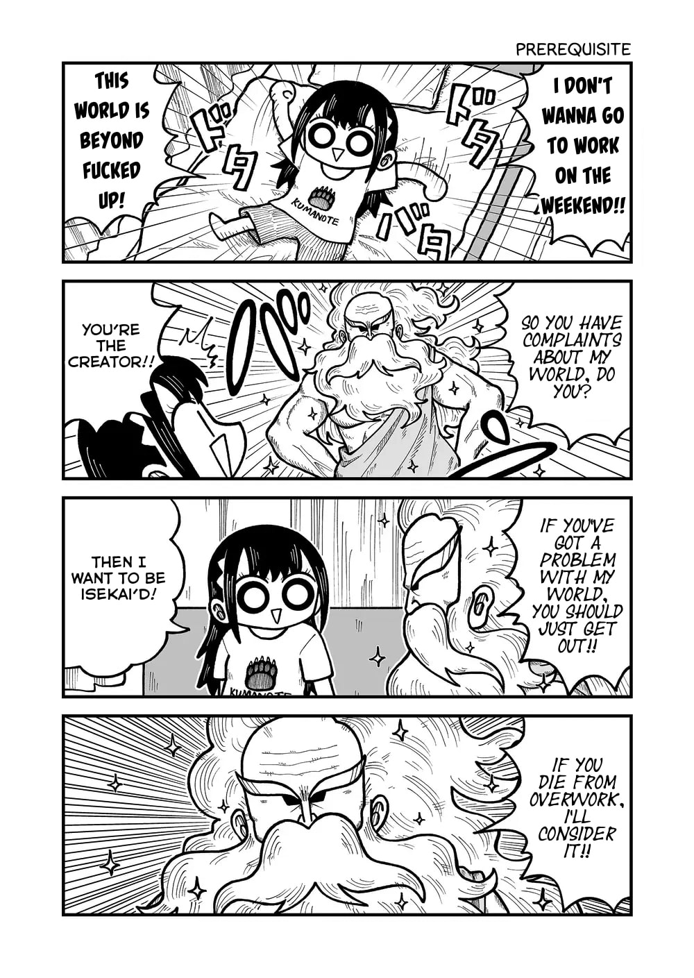 Kyatapi Land Chapter 56 page 2 - 