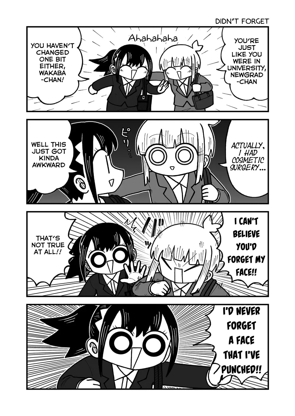 Kyatapi Land Chapter 57 page 2 - 
