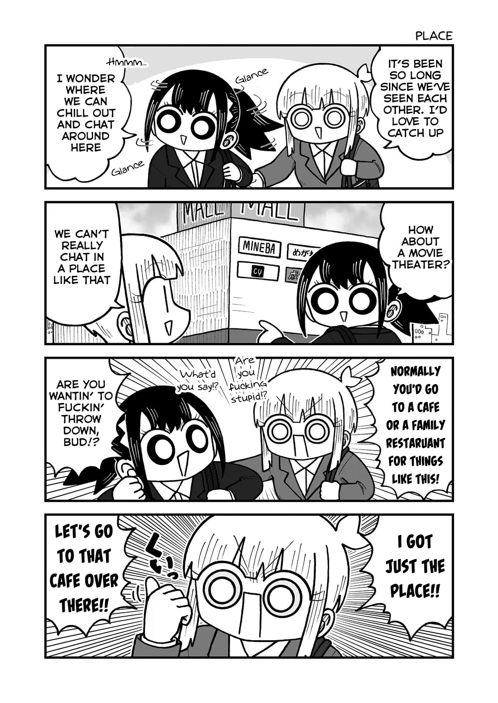 Kyatapi Land Chapter 57 page 3 - 