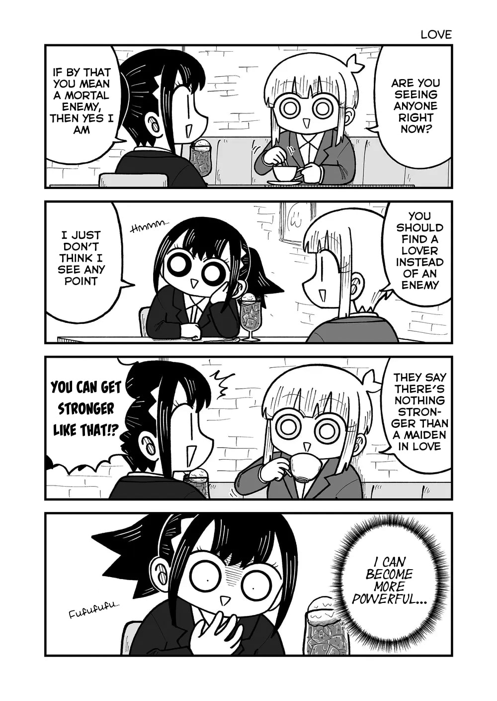Kyatapi Land Chapter 57 page 4 - 