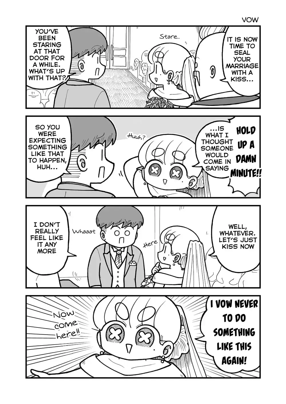 Kyatapi Land Chapter 58 page 5 - 