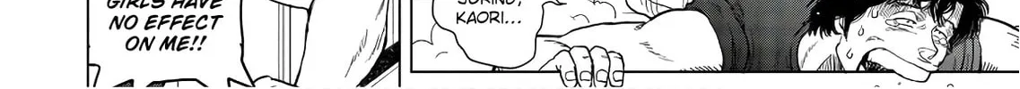 Read Kyo kara City Hunter chapter 2 image 43 on Lezhin