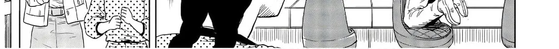 Read Kyo kara City Hunter chapter 3 image 21 on Lezhin