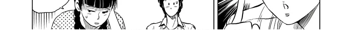 Read Kyo kara City Hunter chapter 4 image 21 on Lezhin
