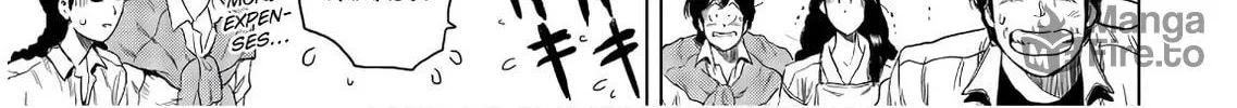 Read Kyo kara City Hunter chapter 4 image 49 on Lezhin