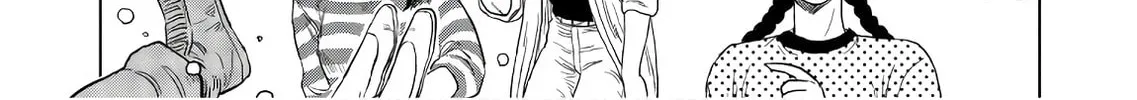 Read Kyo kara City Hunter chapter 4 image 7 on Lezhin