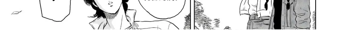 Read Kyo kara City Hunter chapter 6 image 45 on Lezhin