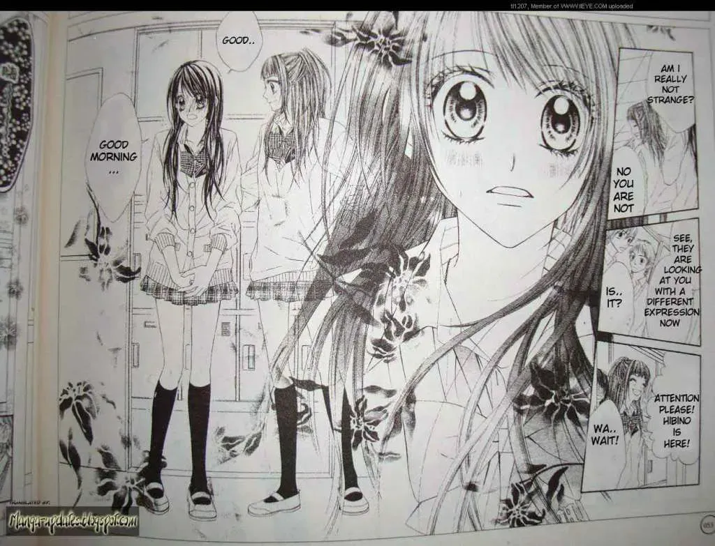 Read Kyō, Koi o Hajimemasu chapter 13 image 6 on Lezhin