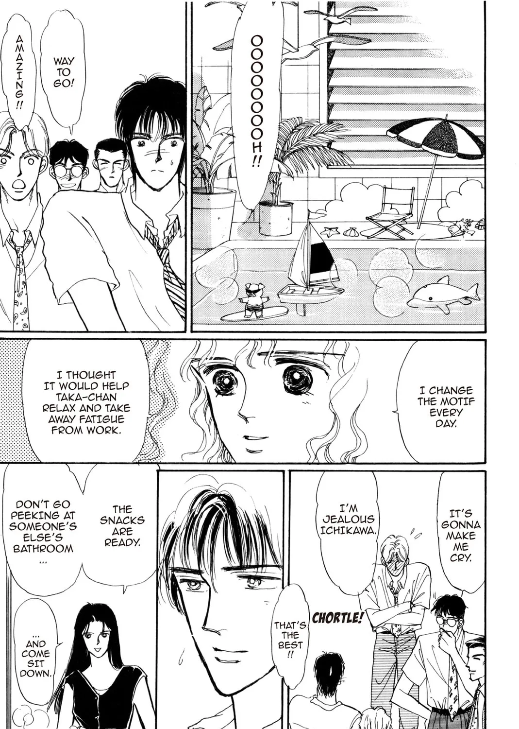 Read Kyoko Shimazu Author