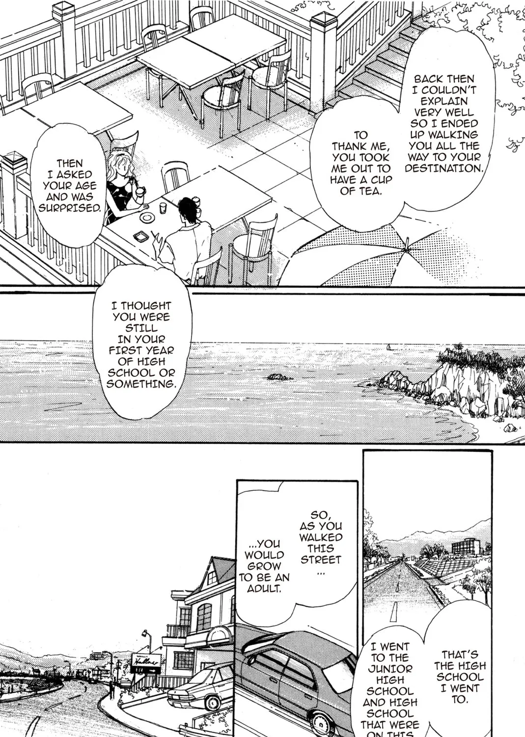 Read Kyoko Shimazu Author