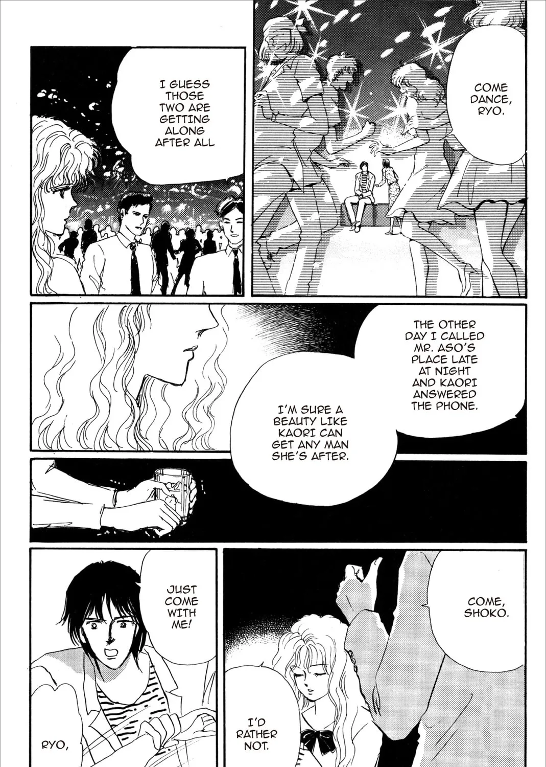 Read Kyoko Shimazu Author