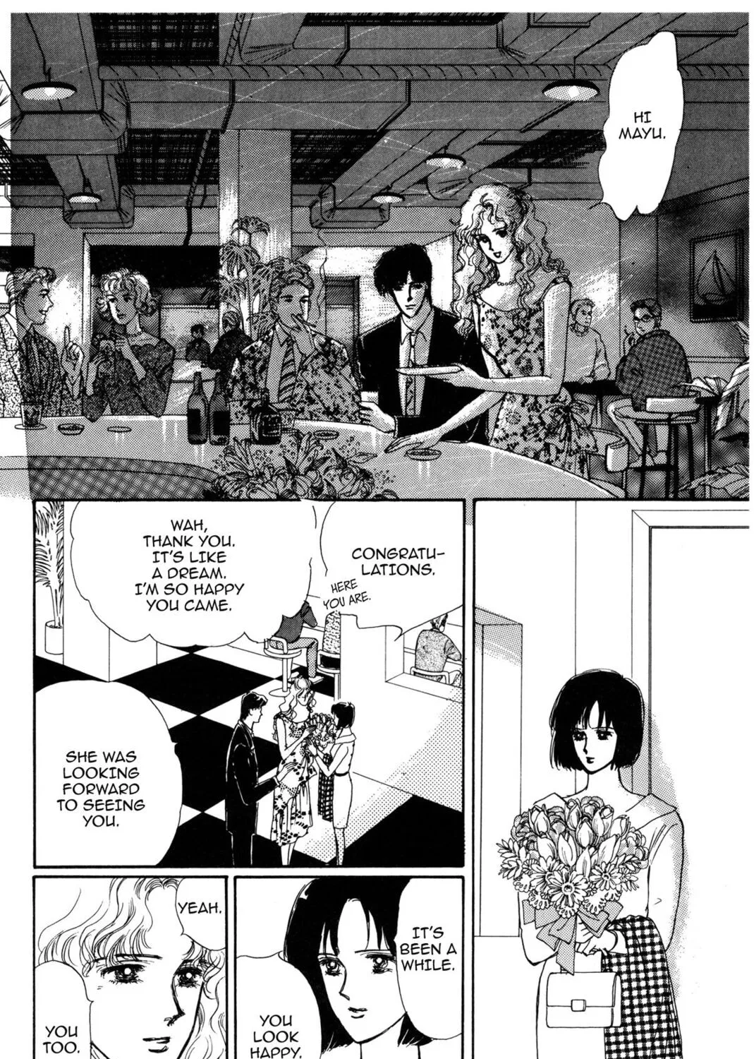 Read Kyoko Shimazu Author