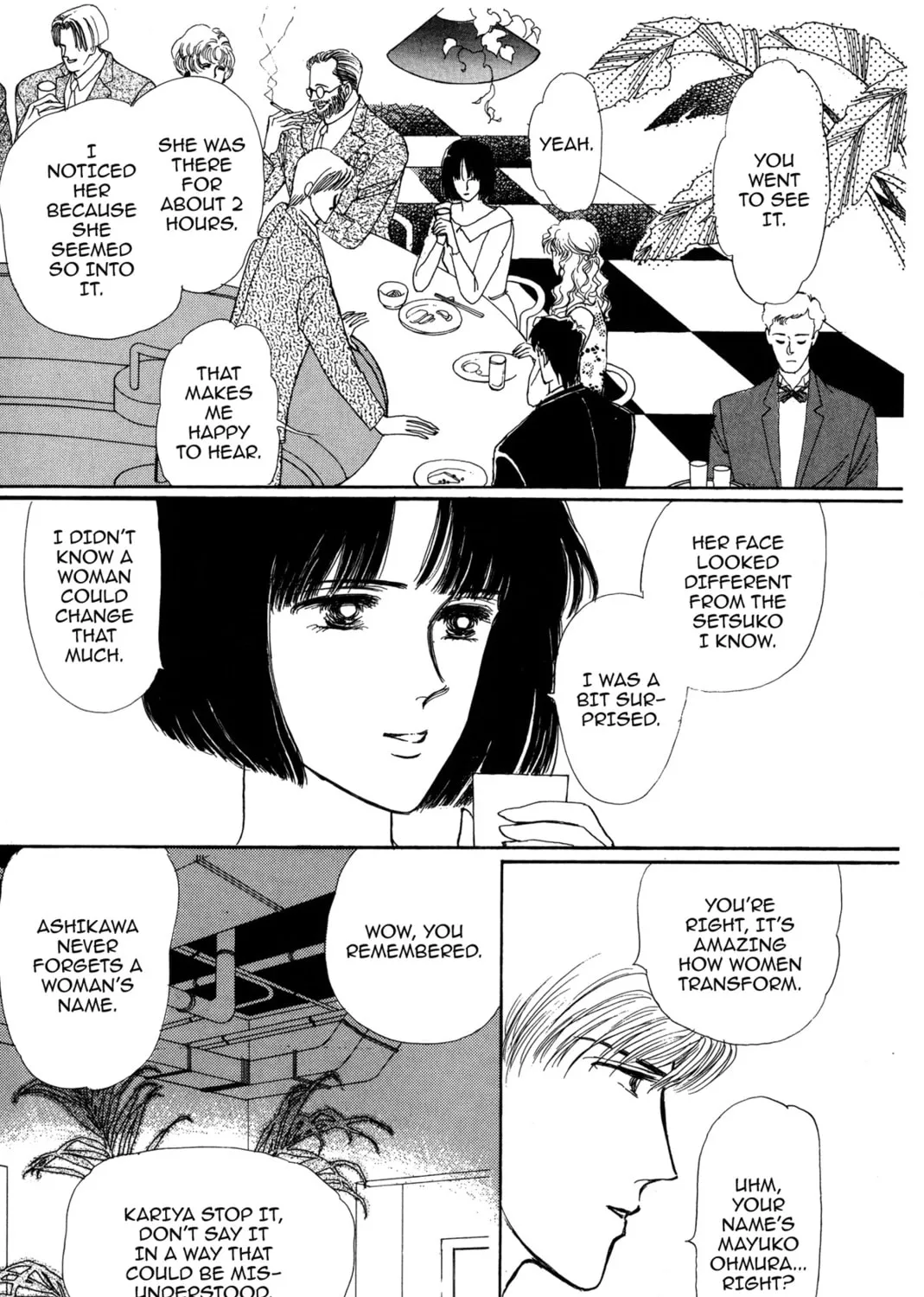 Read Kyoko Shimazu Author