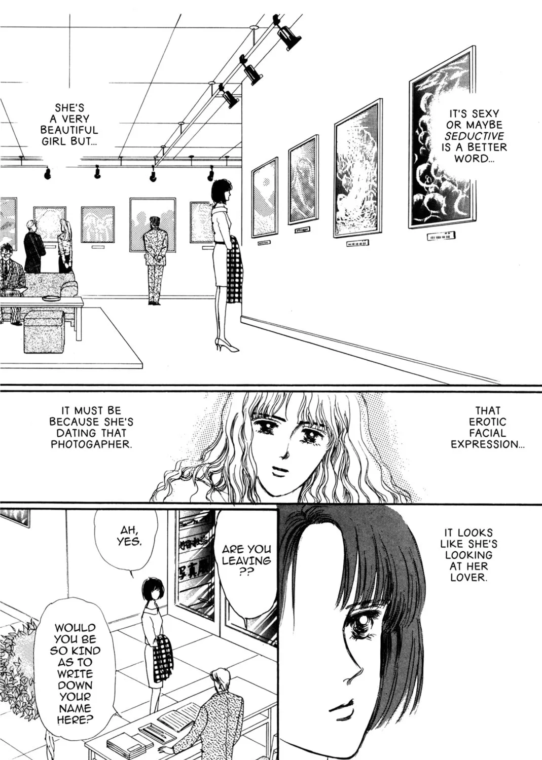 Read Kyoko Shimazu Author