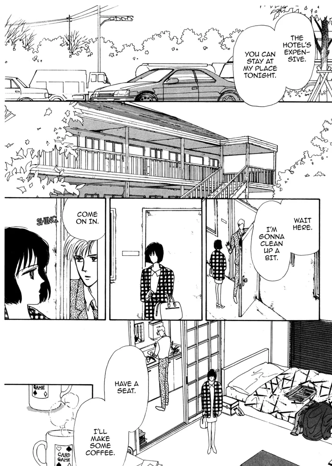 Read Kyoko Shimazu Author